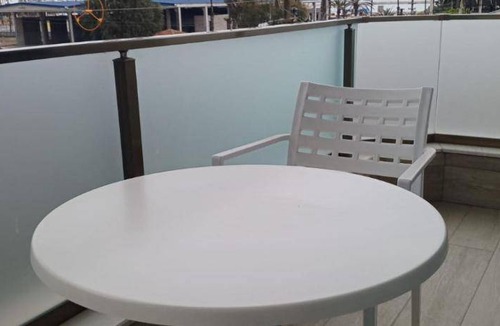 Silifke Hotel | 38 m² Hotel ∙ 3 guests