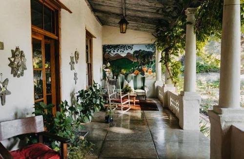 Nieu-Bethesda Hotel | 38 m² Hotel ∙ 2 guests