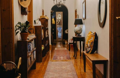 Nieu-Bethesda Hotel | 38 m² Hotel ∙ 2 guests