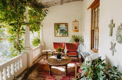 Nieu-Bethesda Hotel | 38 m² Hotel ∙ 2 guests