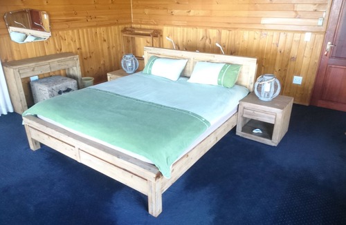 Sedgefield Bed & Breakfast | 38 m² room with breakfast and Sea view or entire 450 sqm holiday home