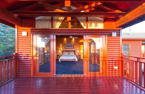 Sedgefield Bed & Breakfast | 38 m² room with breakfast and Sea view or entire 450 sqm holiday home