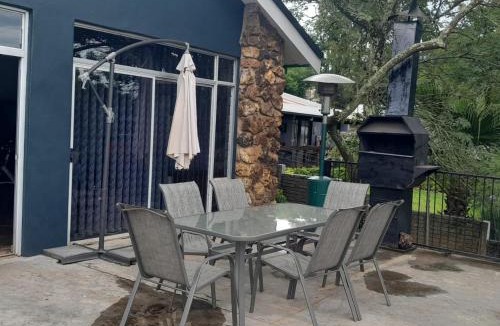 Sabie House | 38 On Andrew Street