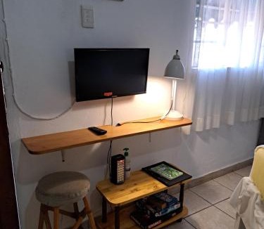 La Mercy Apartment | 38 Park Avenue, Desainger, Tongaat