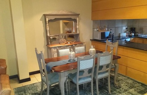 Herolds Bay Apartment | 38 Village Heights Oubaai