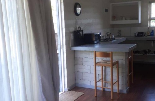 Plettenberg Bay Apartment | 38 m² Apartment ∙ 1 bedroom ∙ 3 guests