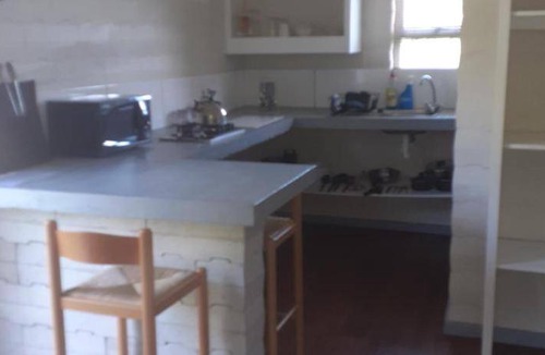 Plettenberg Bay Apartment | 38 m² Apartment ∙ 1 bedroom ∙ 3 guests