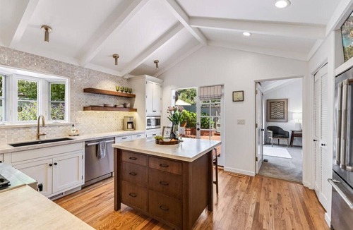Northeast Carmel House | 3806 La Belle Vie - Cute Carmel Cottage