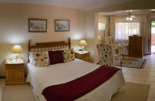 Pietermaritzburg Bed & Breakfast | 39 m² Bed and breakfast ∙ 2 guests
