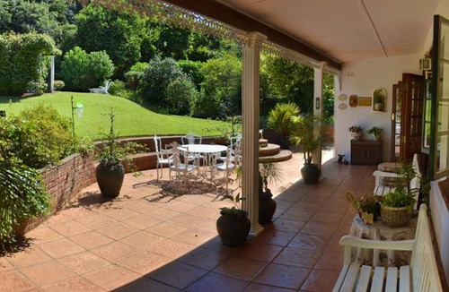 Pietermaritzburg Bed & Breakfast | 39 m² Bed and breakfast ∙ 2 guests