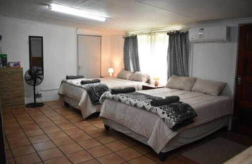 Graskop House | 39 on Clarendon