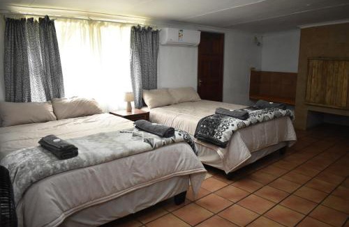 Graskop House | 39 on Clarendon