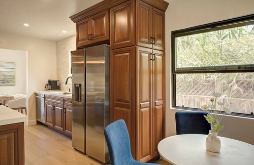 Northeast Carmel House | 3944 Seaside Bash - Central Carmel Location