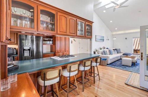 Pacific Grove House | 3997 Oceanview Oasis - Stunning Monterey Bay View