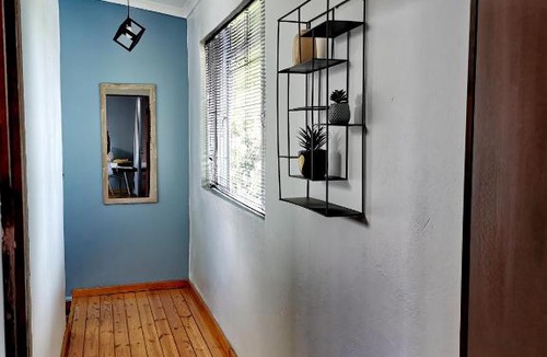 Secunda Apartment | 39A Spacious 2 Bedroom Duplex Apartment