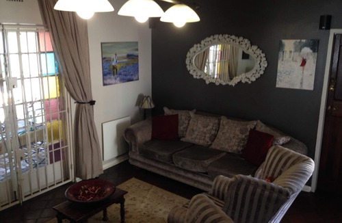 Edenvale Bed & Breakfast | 3Liebeloft Guest House