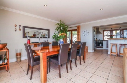 Sedgefield House | 3onPacific, Sedgefield, Ocean Views