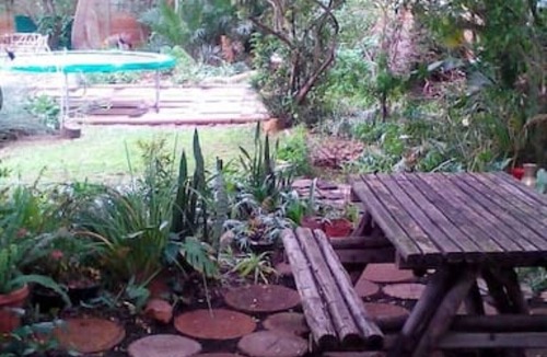Flamingo Vlei House | 3rm house @Homestay Blouberg Nature Reserve