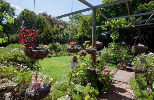 Flamingo Vlei House | 3rm house @Homestay Blouberg Nature Reserve