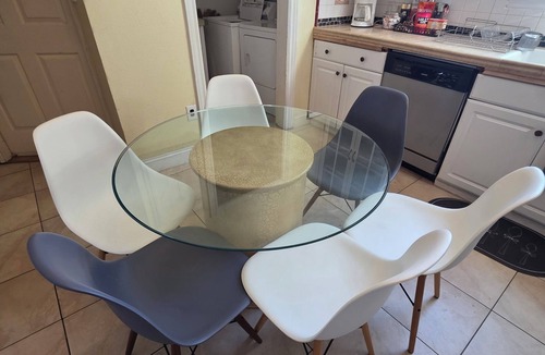 San Jose Condo | 4 Bedroom 2 Bath Condo Near Convention Center