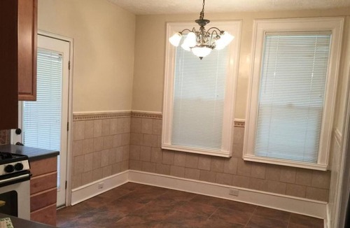 Lower Pacific Heights Apartment | 4 Bedroom Apartment L-563423 by Houzlet