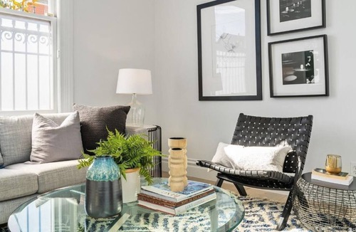 Mission District Apartment | 4 Bedroom Apartment L-557643 by Houzlet