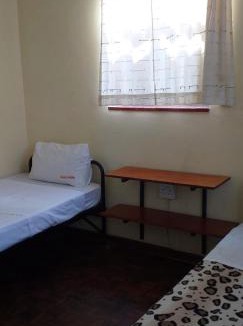 Muckleneuk Apartment | 4-Bedroom Apartment