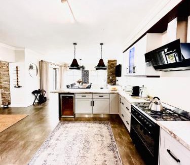 Saint Francis Bay House | 4 Bedroom Home, St Francis Links Golf Estate