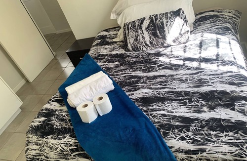Cape Town Cabin | 4 bedroom lodge in cape town