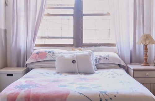Cape Town Cabin | 4 bedroom lodge in cape town