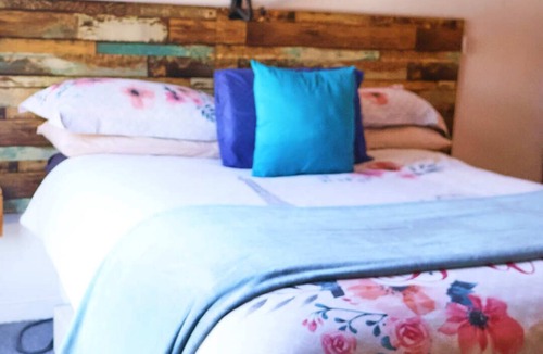 Cape Town Cabin | 4 bedroom lodge in cape town