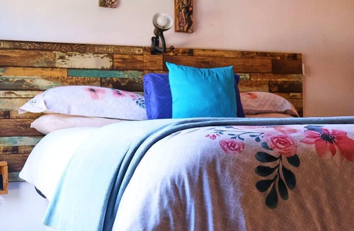 Cape Town Cabin | 4 bedroom lodge in cape town