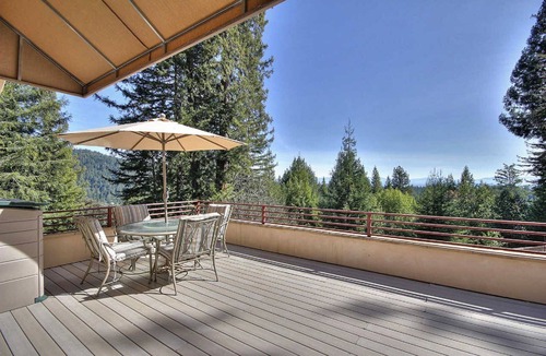 Hacienda House | 4 Couples or 2 Families, Private and Prime Location, Pool and Hot Tub