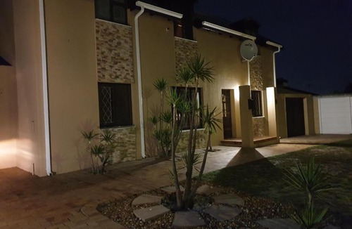 Cape Town House | 4 da exclusive