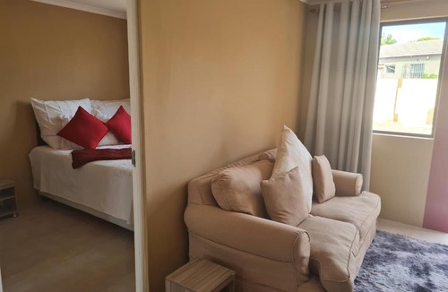 Cape Town House | 4 da exclusive