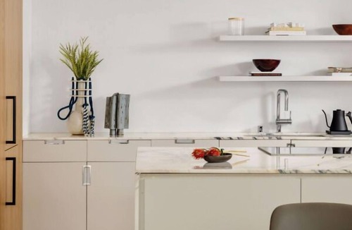 Tenderloin House | 4 Double Queen Rooms at The Line San Francisco, Pets Allowed!