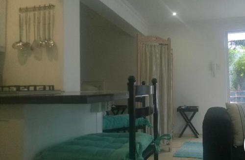 Mossel Bay Apartment | 4 Duke Street Flat#1