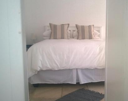 Mossel Bay Apartment | 4 Duke Street Flat#1