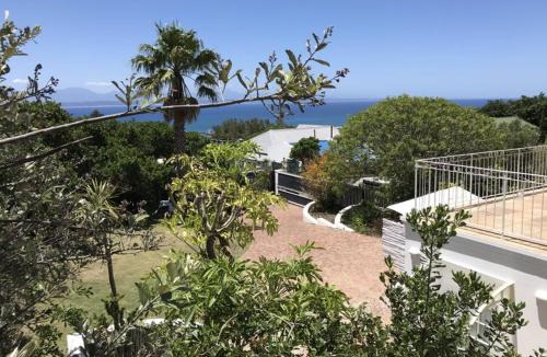 Mossel Bay Apartment | 4 Duke Street Flat#3