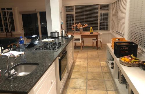 Mossel Bay Apartment | 4 Duke Street Flat#3