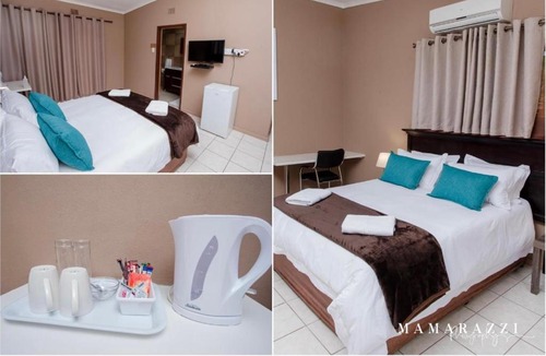 Nelspruit House | 4 Gazelle Guesthouse