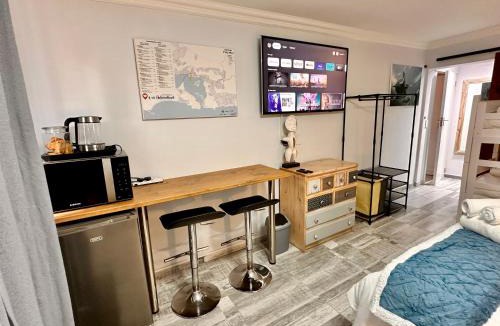 Knysna Central Apartment | 4 on Meerenbosch