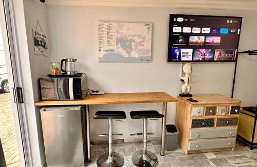 Knysna Central Apartment | 4 on Meerenbosch