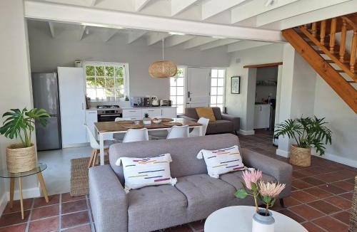 Kommetjie House | 4 Periwinkle Place
