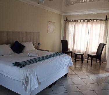 Bronkhorstspruit House | 4 Seasons Country Club