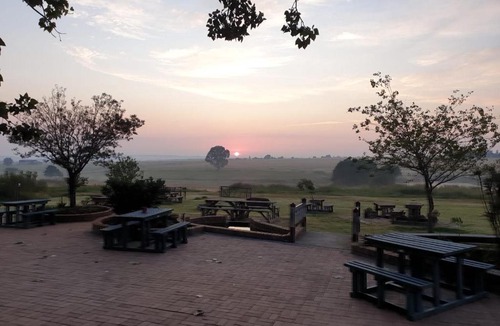Bronkhorstspruit House | 4 Seasons Country Club