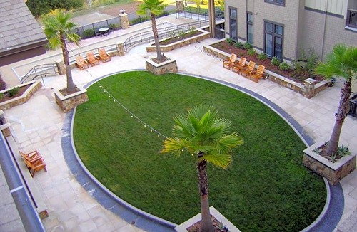Downtown Napa Hotel | 4-Star Hotel ∙ The Westin Verasa Napa