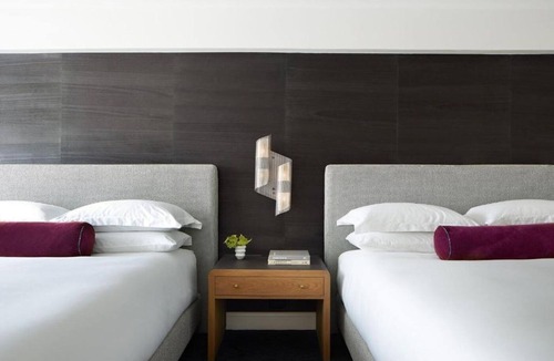 Fisherman's Wharf Hotel | 4 Units | Stylish Bay Area Stay w/Fitness Center | 2 mi to Ferry Building