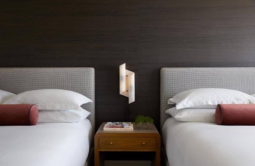 Fisherman's Wharf Hotel | 4 Units | Stylish Bay Area Stay w/Fitness Center | 2 mi to Ferry Building