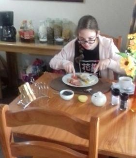 Howick Bed & Breakfast | 40 Fraser Street Bed and Breakfast